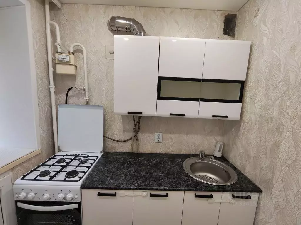 1-к кв. Нижегородская область, Арзамас ул. Мира, 17 (30.0 м) - Фото 2