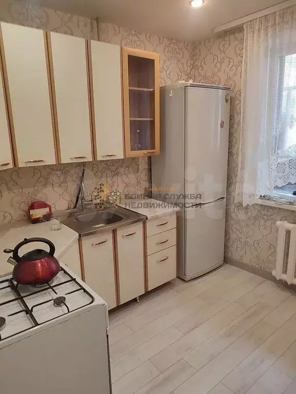 2-к. квартира, 56 м, 2/9 эт. - Фото 0