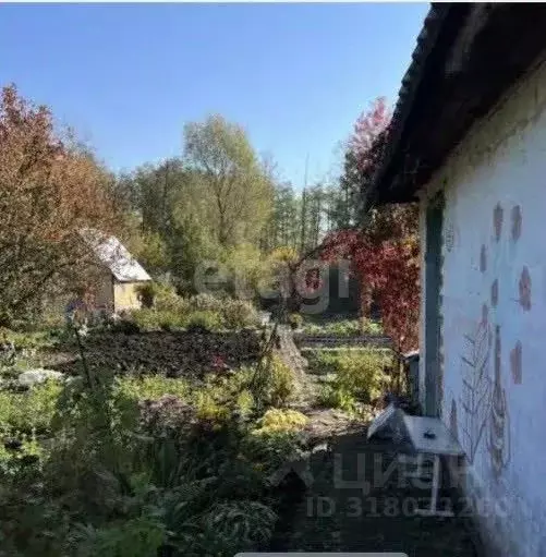 Дом в Башкортостан, Уфа Дубки СНТ,  (30 м) - Фото 1