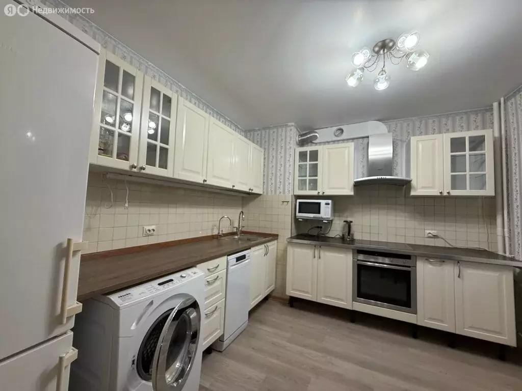 2-комнатная квартира: Санкт-Петербург, Петергофское шоссе, 17к1 (64.5 ... - Фото 2