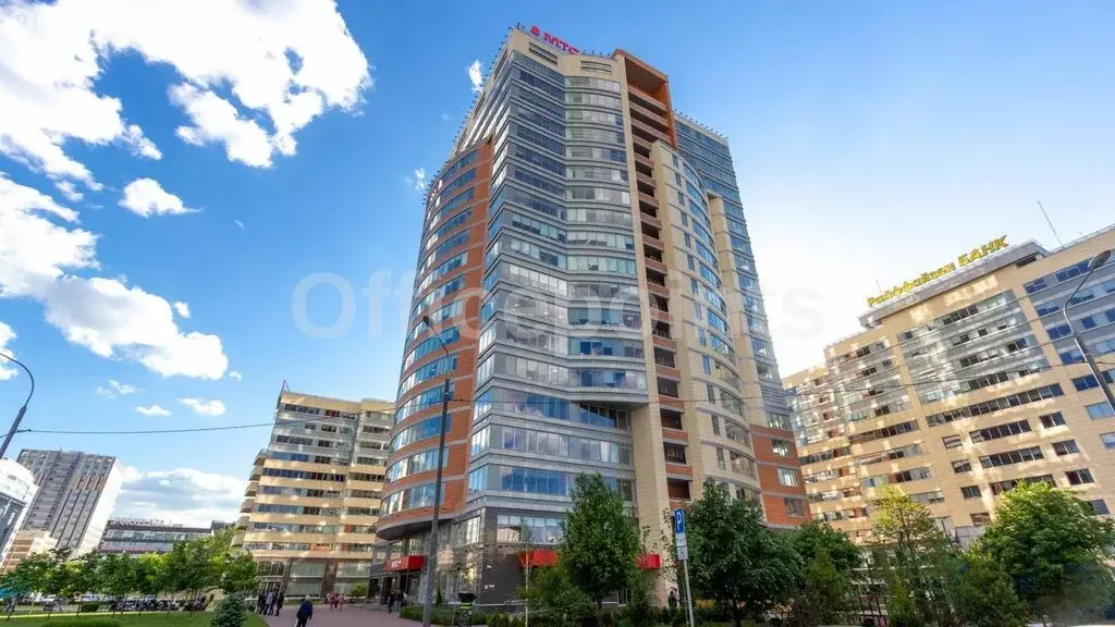 Офис (1732 м) - Фото 2