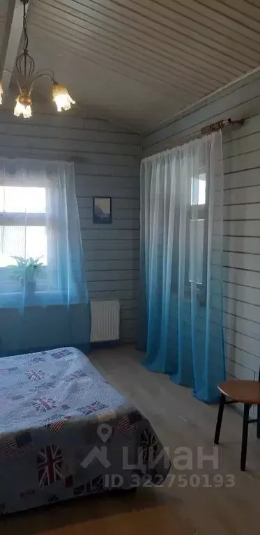 Комната Иркутская область, Иркутск пер. Алексеева, 2А - Фото 2