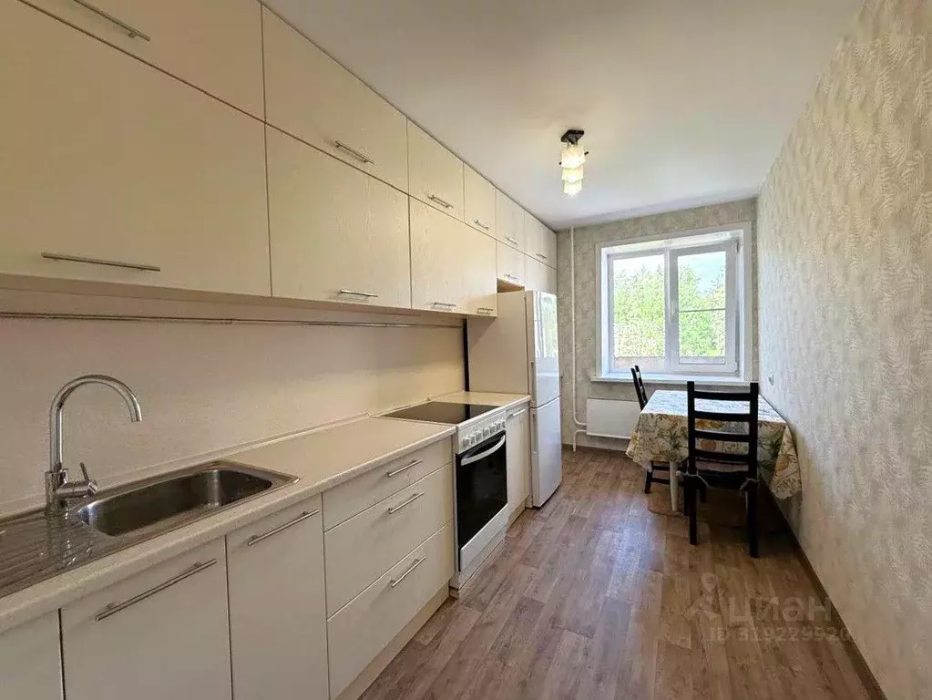 Квартира, 4 комнаты, 79.3 м - Фото 0