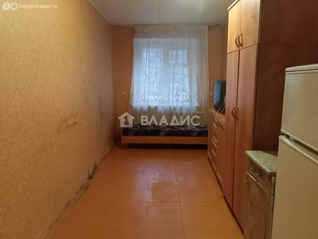 1к в -комнатной квартире ( м) - Фото 2