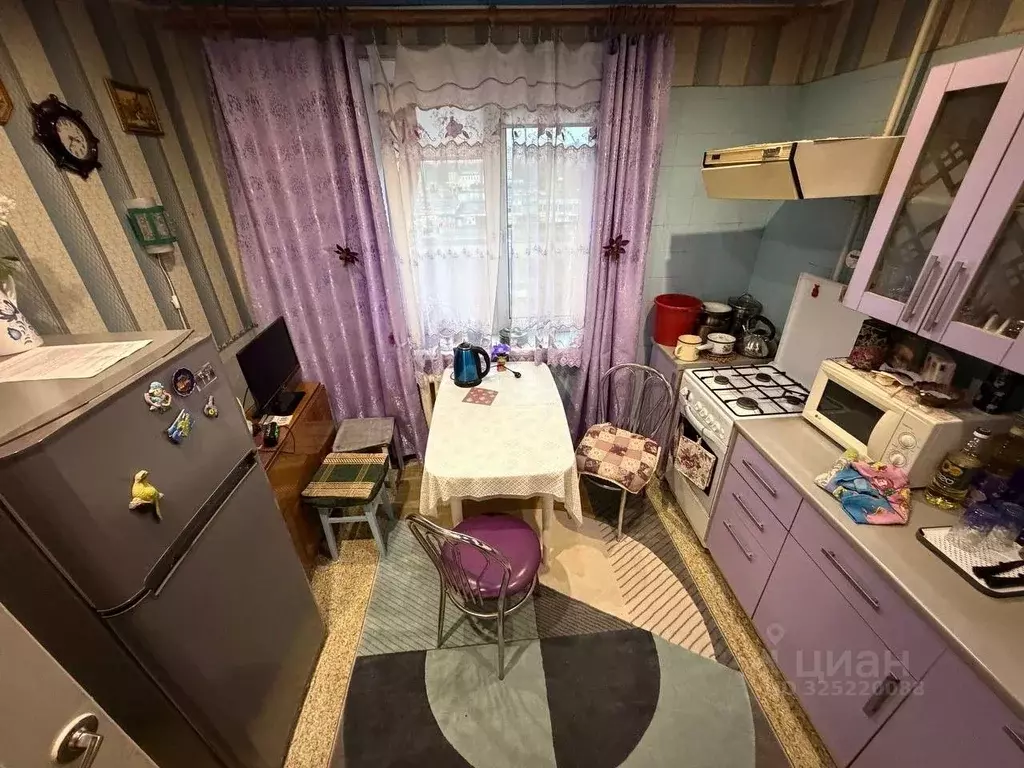 1-к кв. Тверская область, Тверь ул. Паши Савельевой, 48к2 (36.0 м) - Фото 1