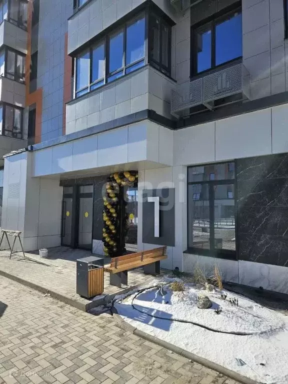 Продаётся 1-к квартира, 36.7 м - Фото 1