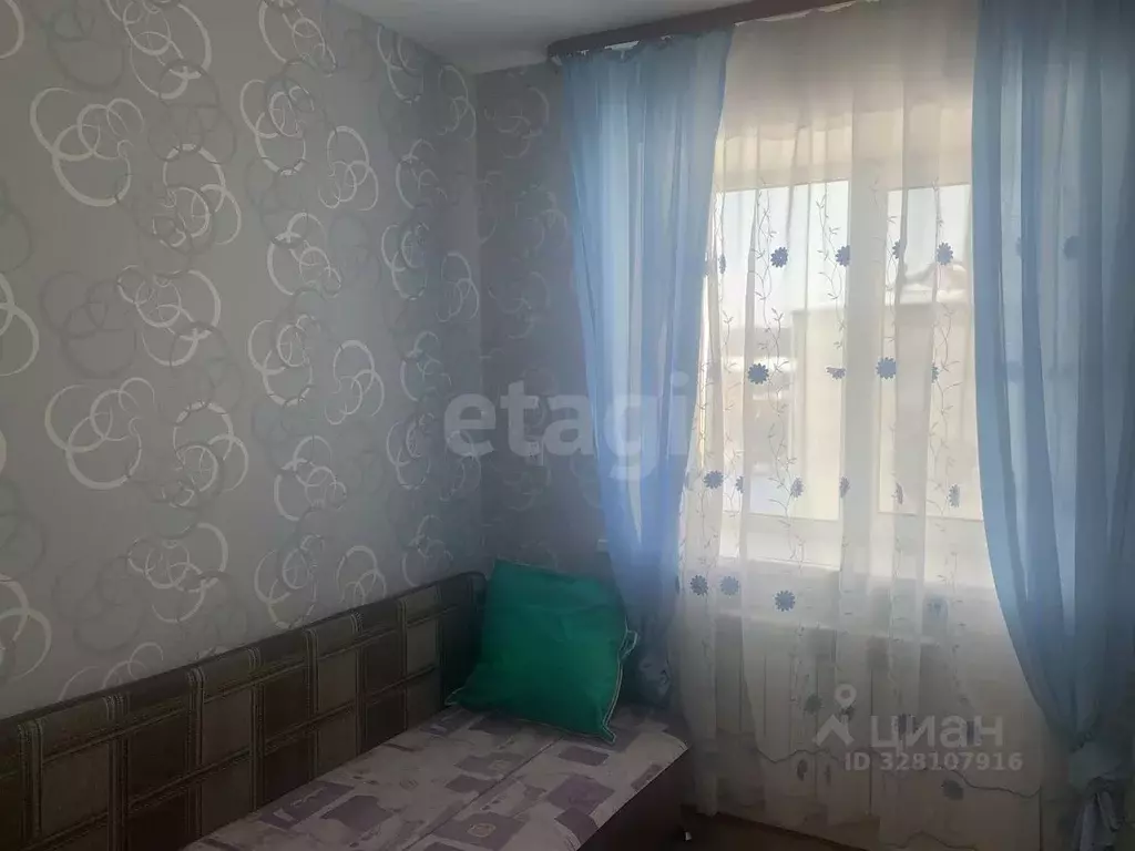 Комната Курганская область, Курган ул. Коли Мяготина, 44 (9.5 м) - Фото 2