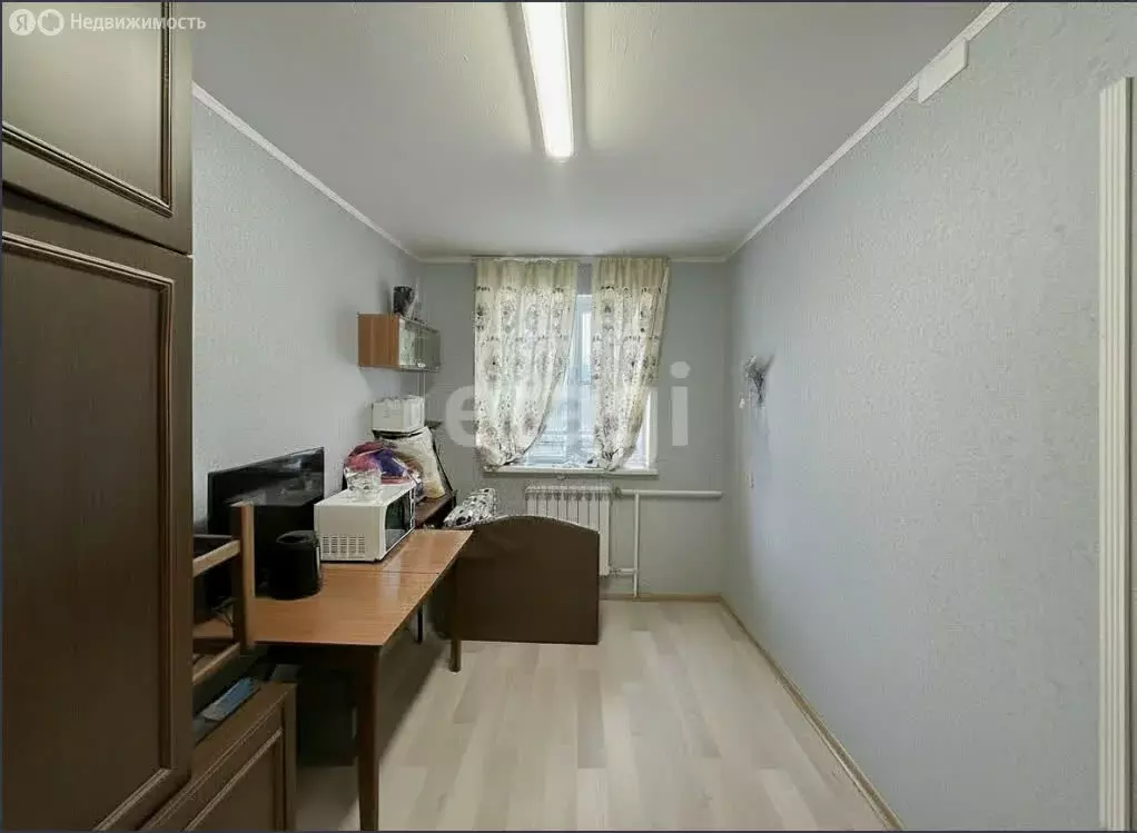 1к в 4-комнатной квартире (10.5 м) - Фото 1