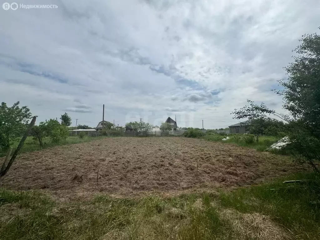 Участок в посёлок Новые Дарковичи, СДТ Болва (6 м) - Фото 0