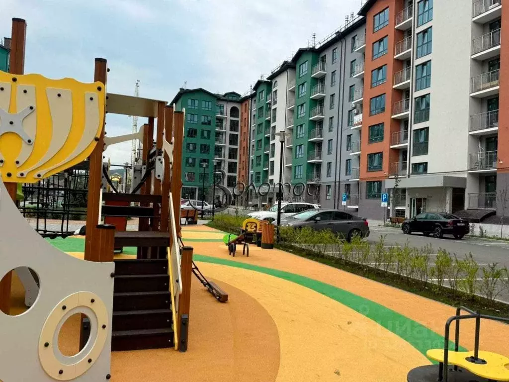 2-к кв. Ставропольский край, Железноводск городской округ, пос. ... - Фото 1