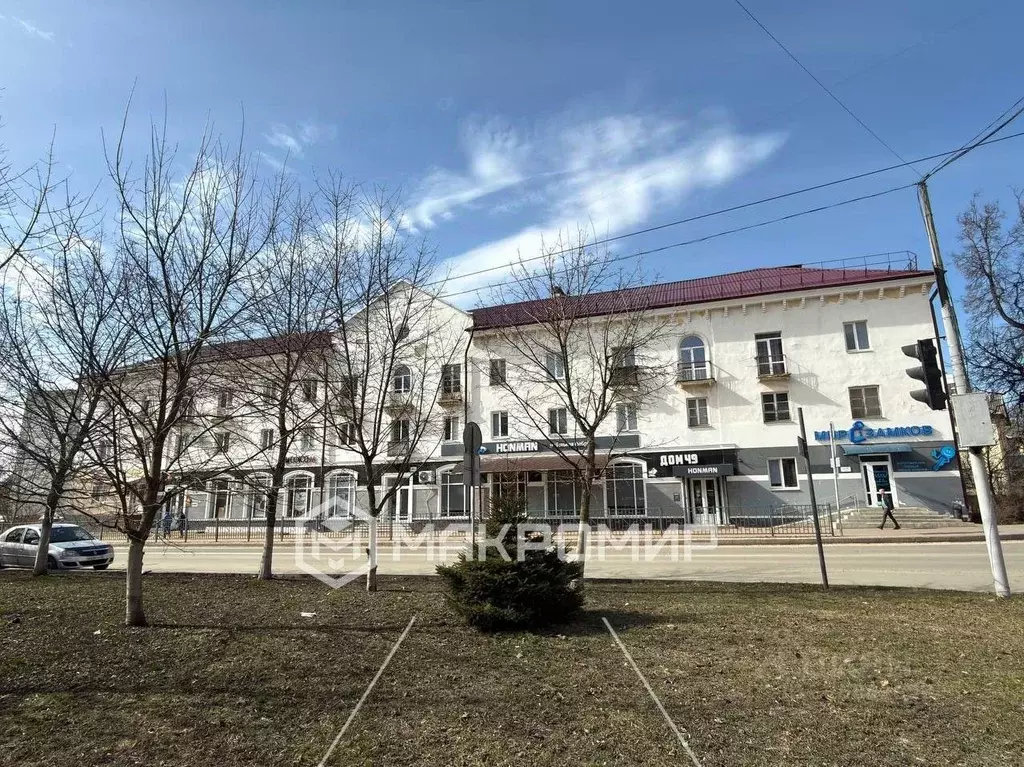 3-к кв. Брянская область, Брянск ул. Дуки, 49 (75.6 м) - Фото 1