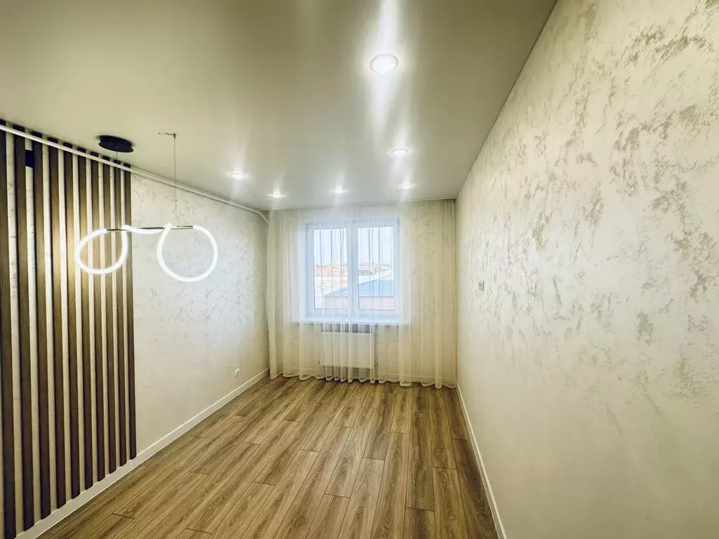 Продаётся 2-к квартира, 56.2 м - Фото 1