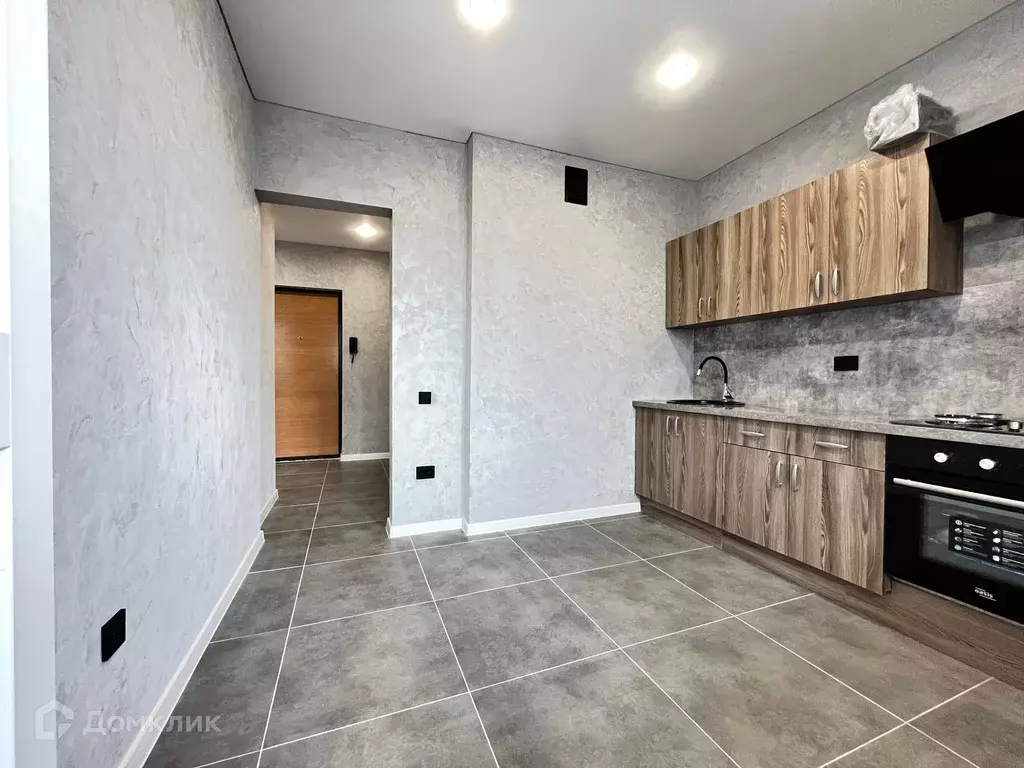 Продаётся 1-к квартира, 40 м - Фото 1