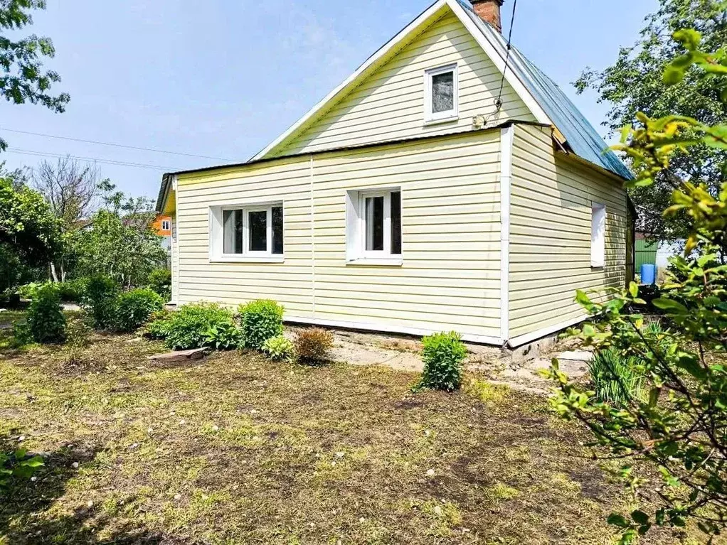 Дом в Ленинградская область, Всеволожский район, Морозовское городское ... - Фото 2