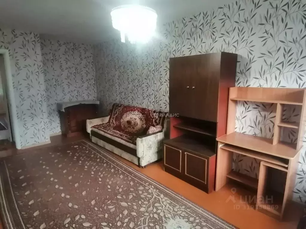 2-к кв. Архангельская область, Северодвинск ул. Серго Орджоникидзе, 17 ... - Фото 1
