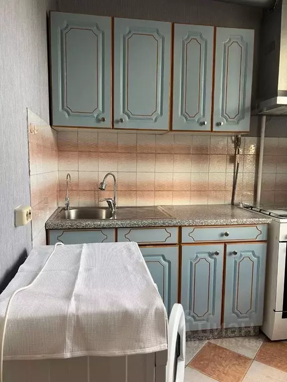 2-к кв. Москва Липецкая ул., 24К1 (50.0 м) - Фото 1