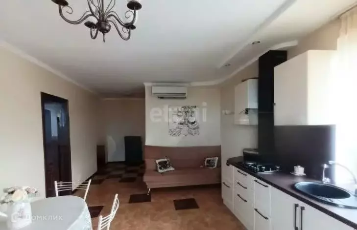 Продаётся 1-к квартира, 57 м - Фото 0