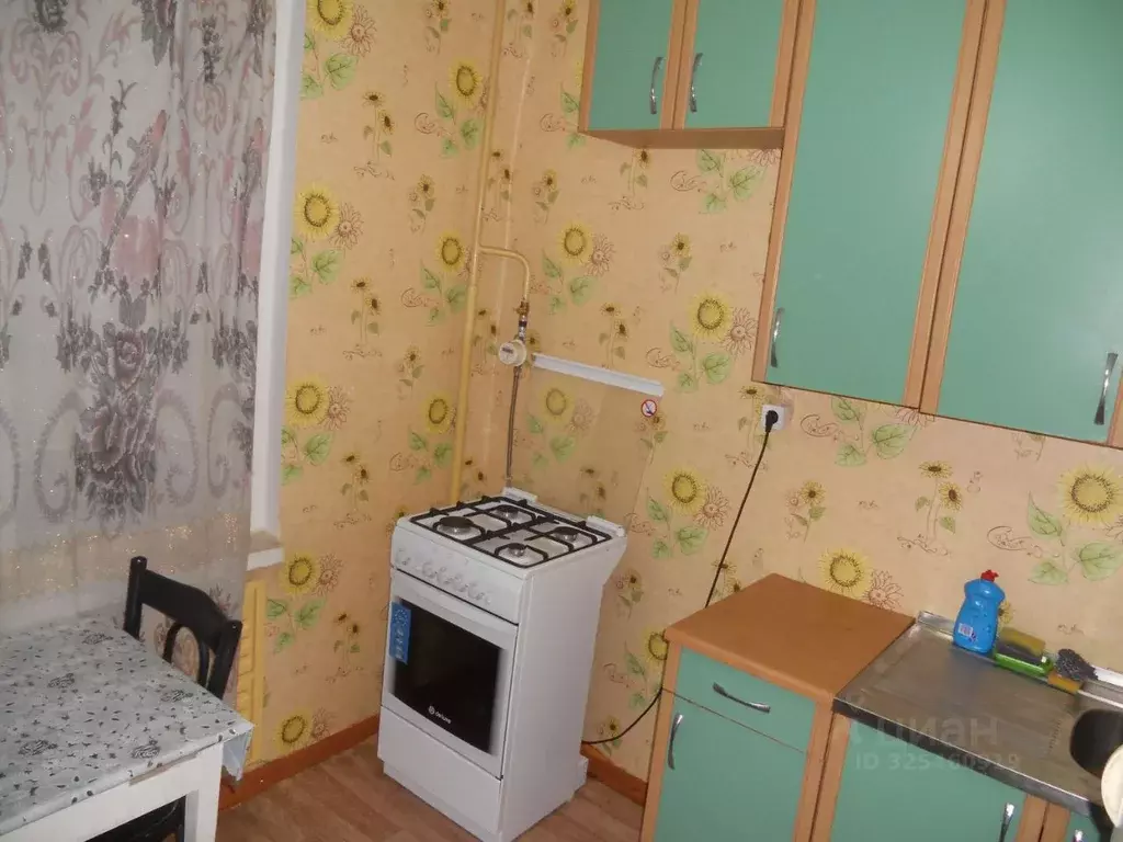 1-к кв. Кировская область, Киров ул. Маршала И.С. Конева, 5 (35.0 м) - Фото 1