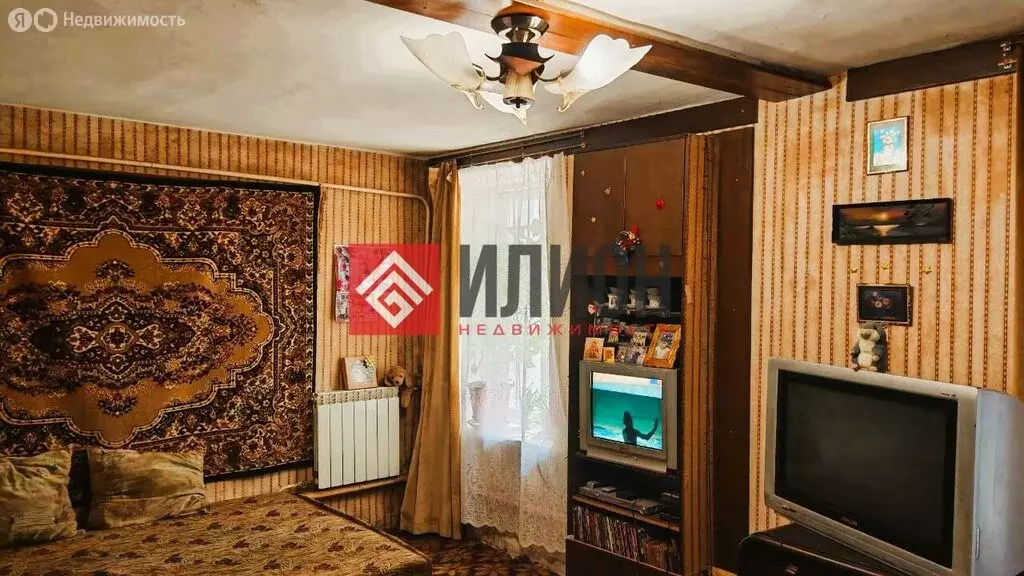 3-комнатная квартира: Ялта, Бассейная улица, 16 (60.2 м) - Фото 0