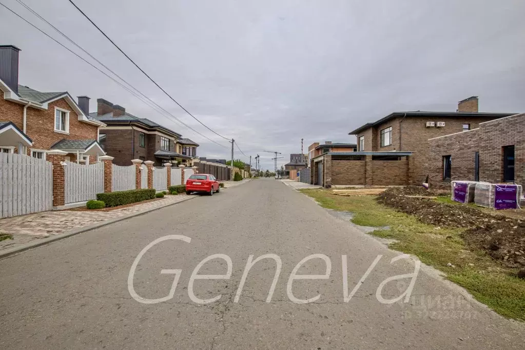 Участок в Ростовская область, Аксай ул. Вартереса Самургашева (7.2 ... - Фото 1