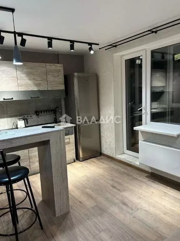 Студия Воронежская область, Воронеж ул. Артамонова, 34Ж (20.0 м) - Фото 0