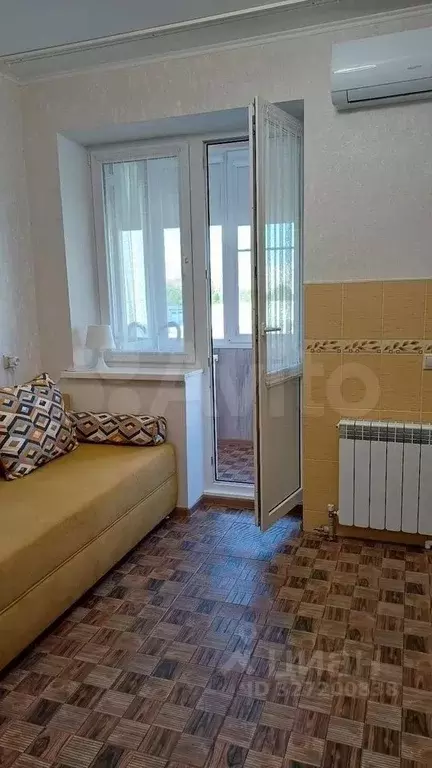 1-к кв. Краснодарский край, Анапа ул. Крылова, 17к4 (44.3 м) - Фото 0