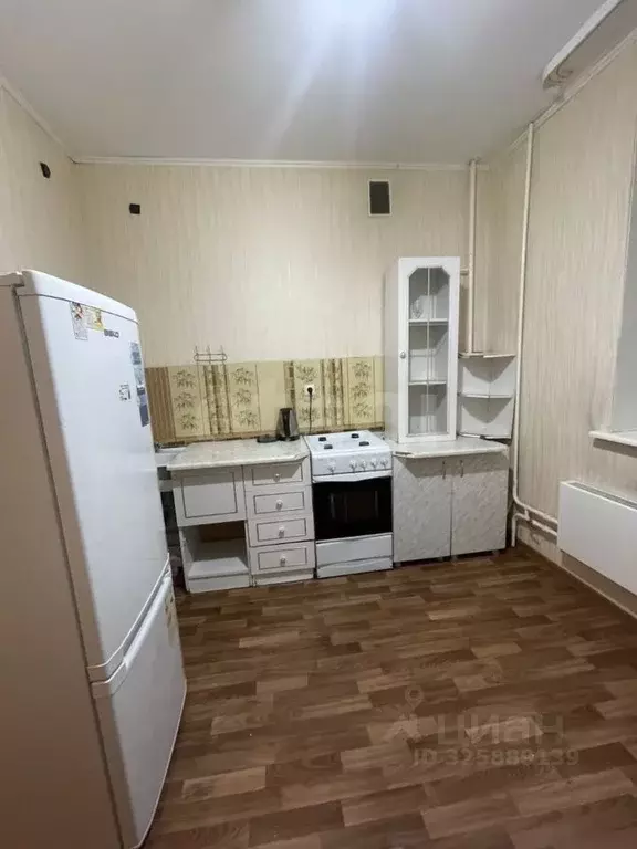 1-к кв. Воронежская область, Воронеж пер. Здоровья, 90а (35.0 м) - Фото 1