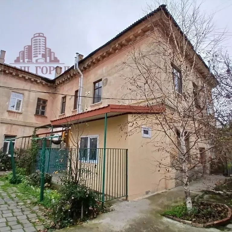 1-к кв. Крым, Феодосия бул. Адмиральский, 36 (29.0 м) - Фото 2