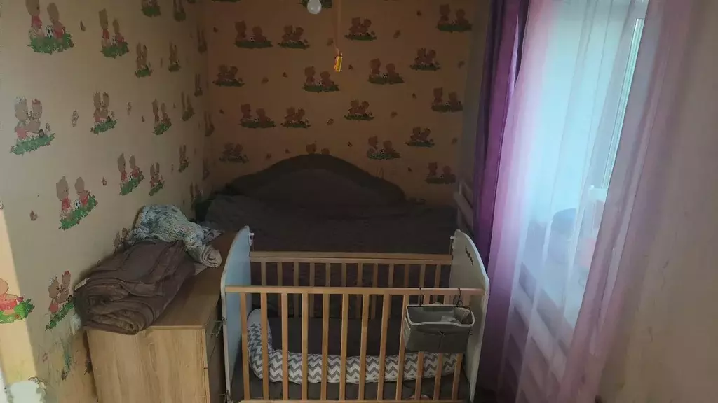 Продаётся 3-к квартира, 54 м - Фото 1
