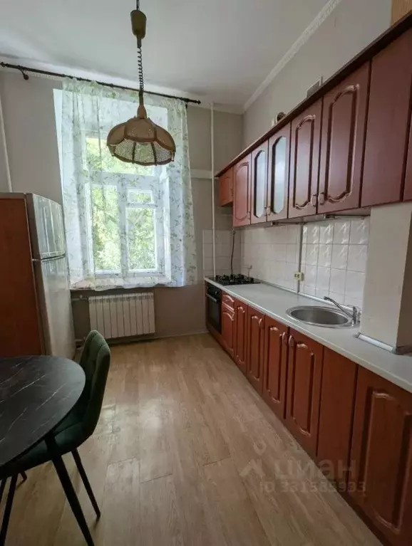 2-к кв. Москва Карманицкий пер., 2/5 (49.0 м) - Фото 1
