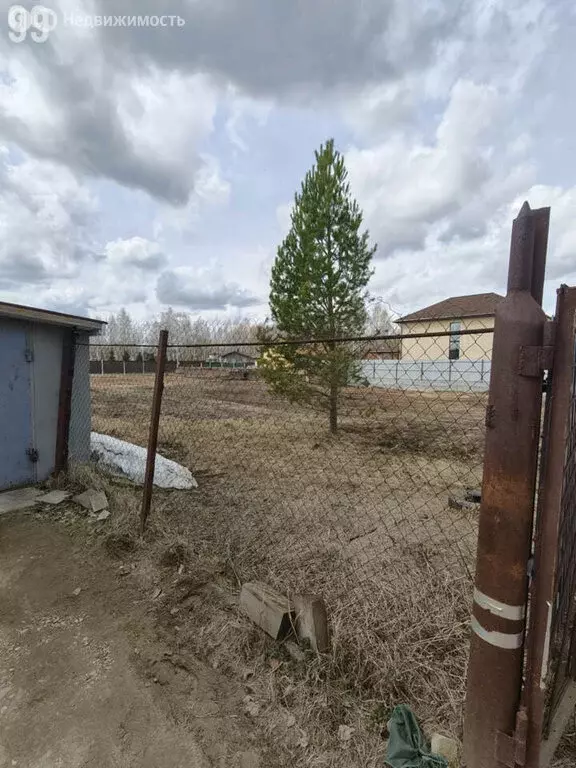 Участок в Казань, СТ Ромашка, 292 (8 м) - Фото 1