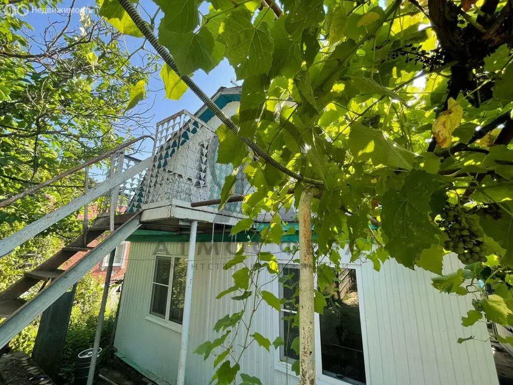 Дом в Хадыженск, улица Дзержинского, 57 (57 м) - Фото 1