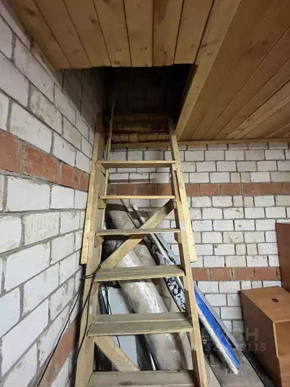 Гараж в Удмуртия, Ижевск Союзная ул., 10 (48 м) - Фото 1