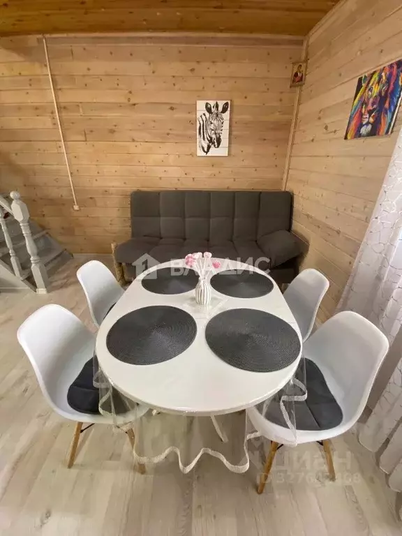 Дом в Московская область, Подольск городской округ, д. Новогородово 8Г ... - Фото 2