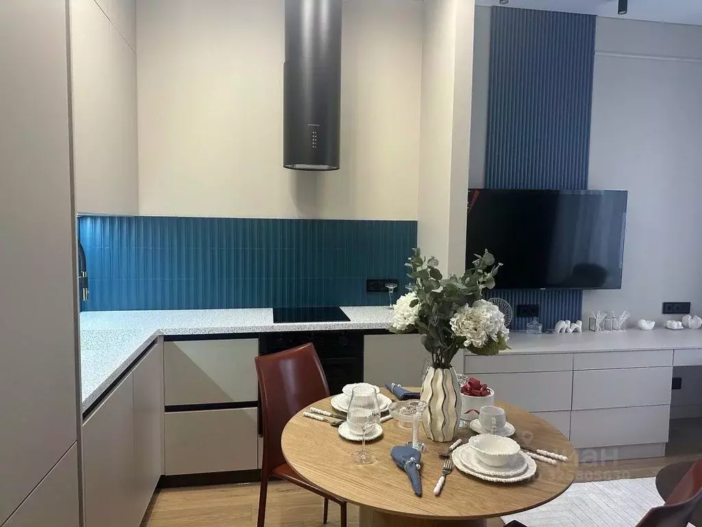 1-к кв. Москва ул. Академика Волгина, 2 (41.0 м) - Фото 1