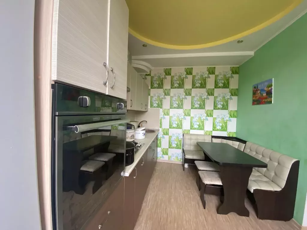 Продаётся 3-к квартира, 87.2 м - Фото 1