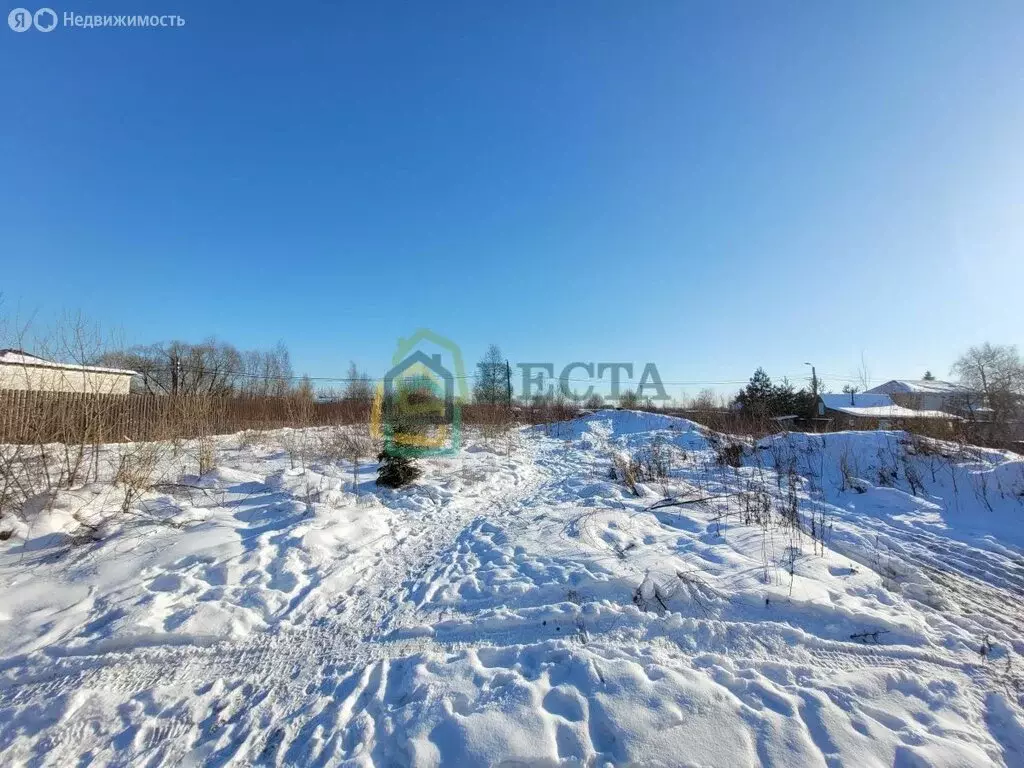 Участок в Санкт-Петербург, территория Сергиево (12 м) - Фото 2