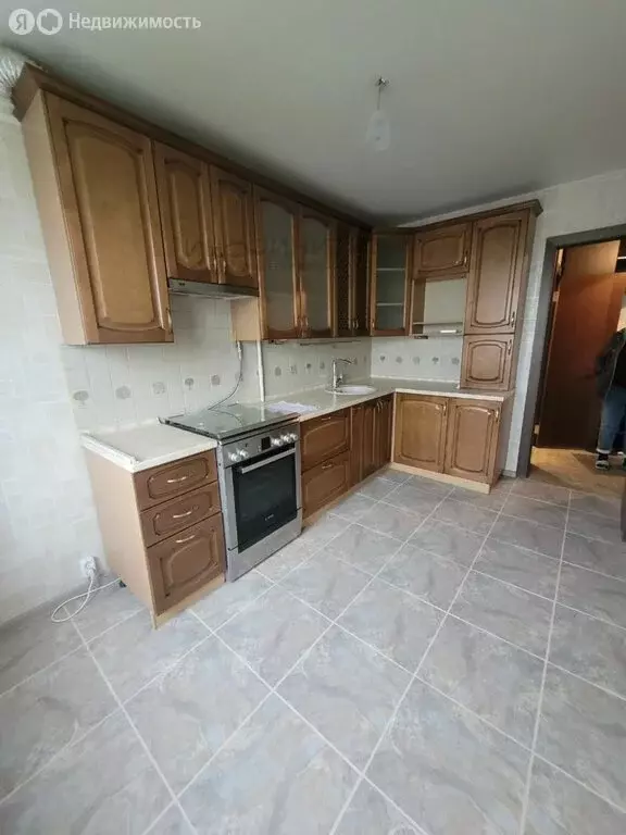 1-комнатная квартира: Москва, Открытое шоссе, 6к13 (32 м) - Фото 1