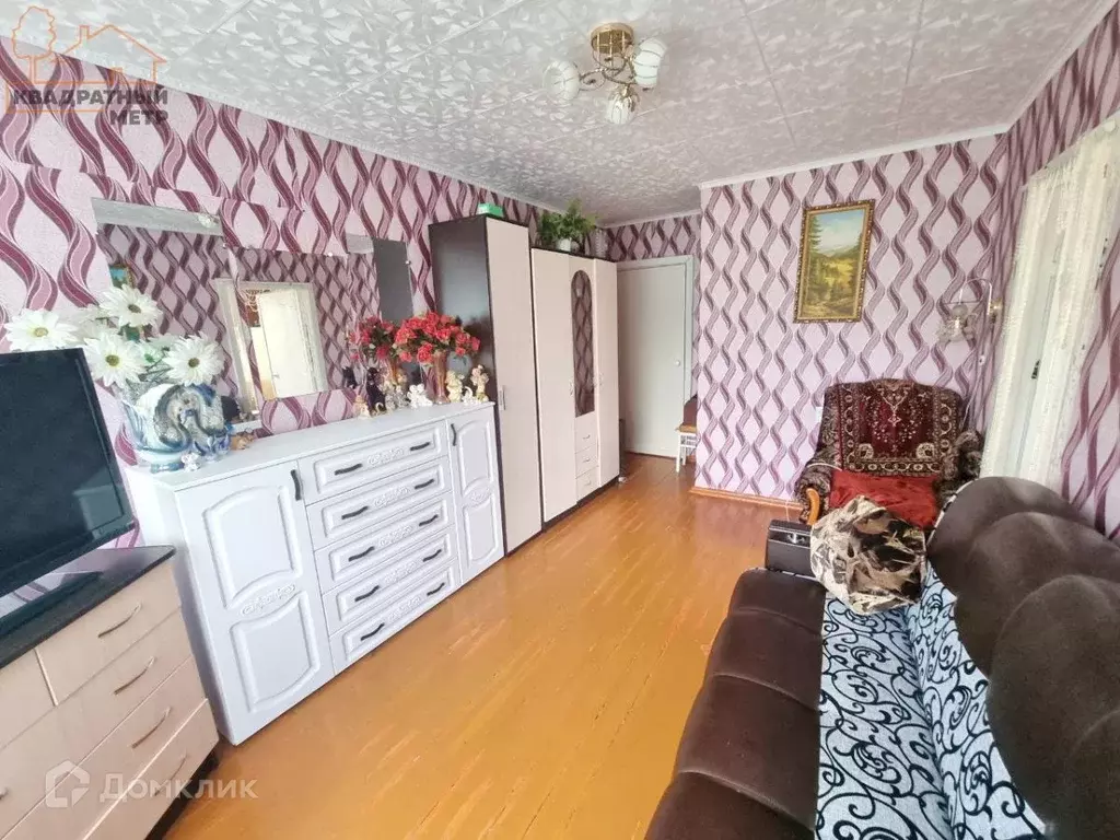 Продаётся 3-к квартира, 52.68 м - Фото 0