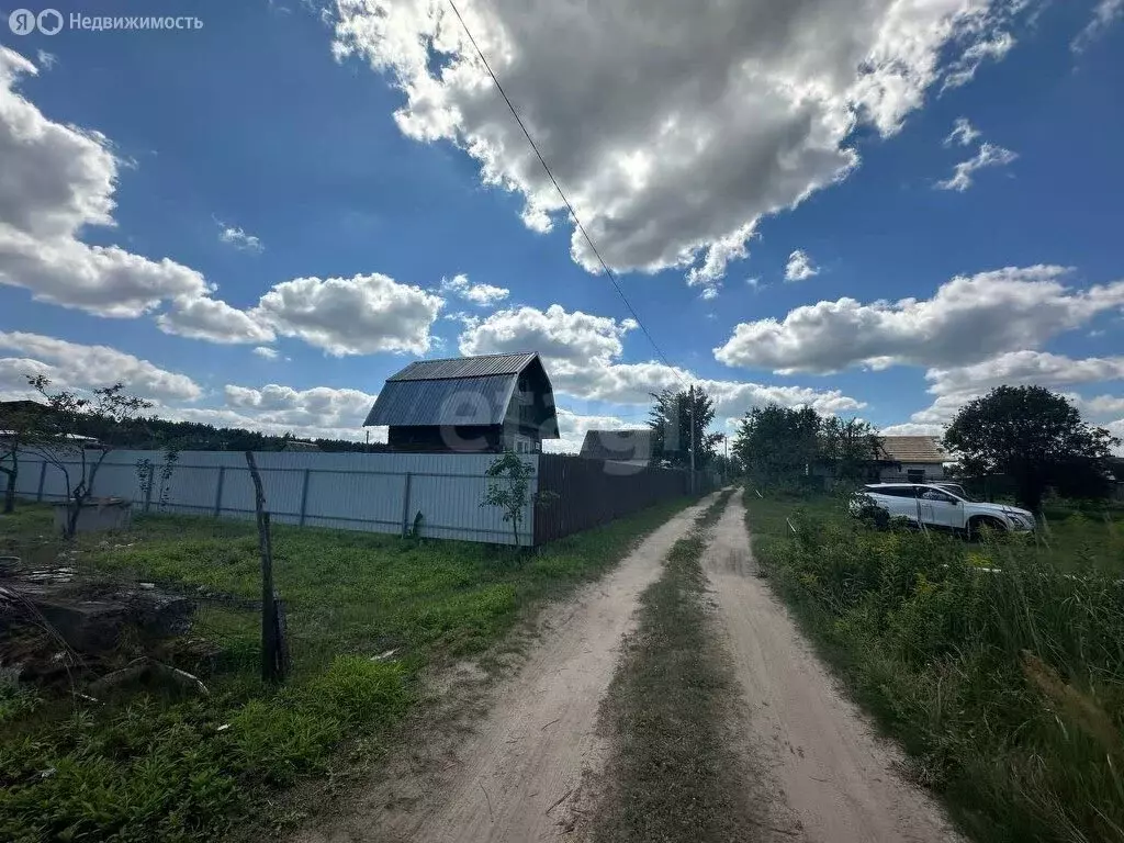 Участок в Нетьинское сельское поселение, СДТ Текстильщик (12 м) - Фото 1