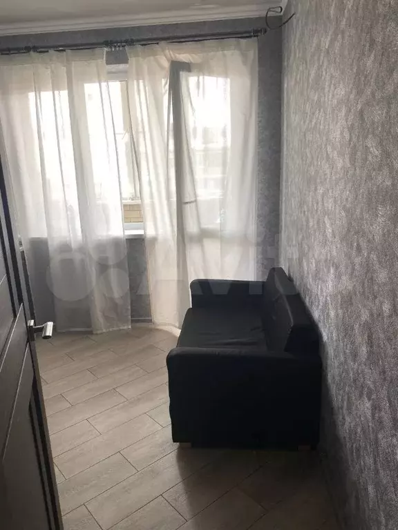 1-к. квартира, 34 м, 3/3 эт. - Фото 1