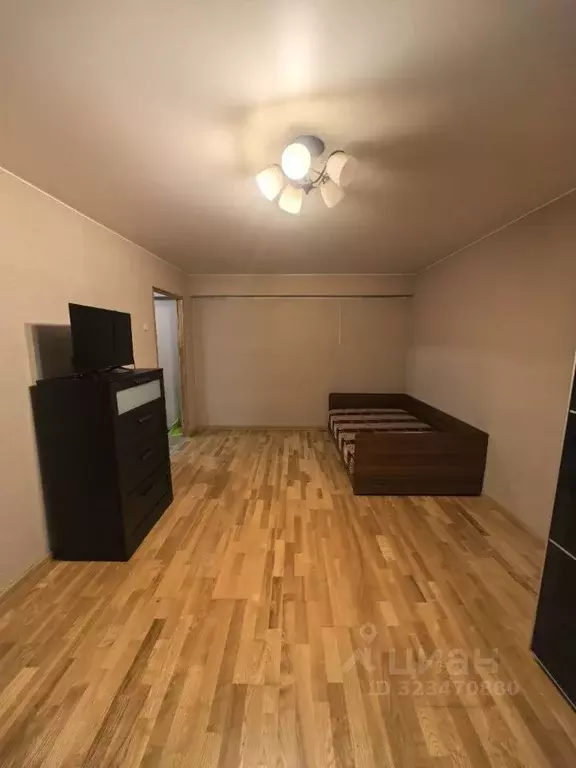 1-к кв. Москва ул. Расплетина, 3К3 (37.0 м) - Фото 2