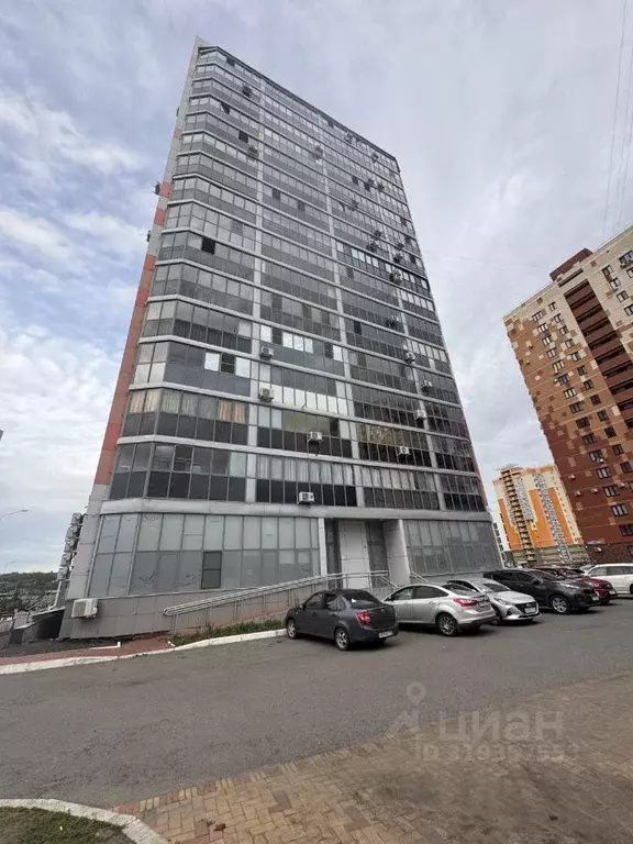 1-к кв. Мордовия, Саранск Севастопольская ул., 13 (41.0 м) - Фото 2