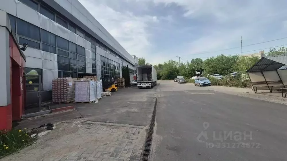 Склад в Москва Дмитровское ш., 157С7 (227 м) - Фото 1
