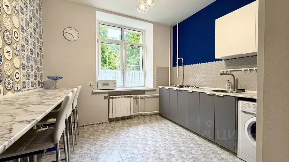 Комната Москва Огородный проезд, 19 (22.0 м) - Фото 2