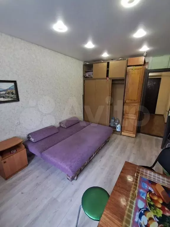 Комната 13 м в 2-к., 5/9 эт. - Фото 0