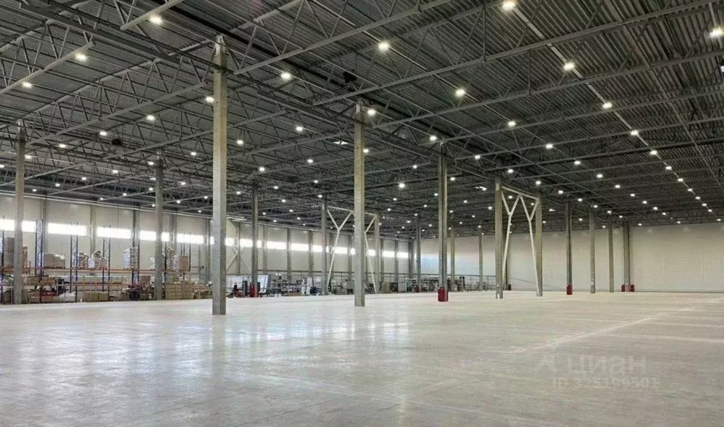 Склад в Московская область, Клин Волоколамское ш., 4 (4587 м) - Фото 1