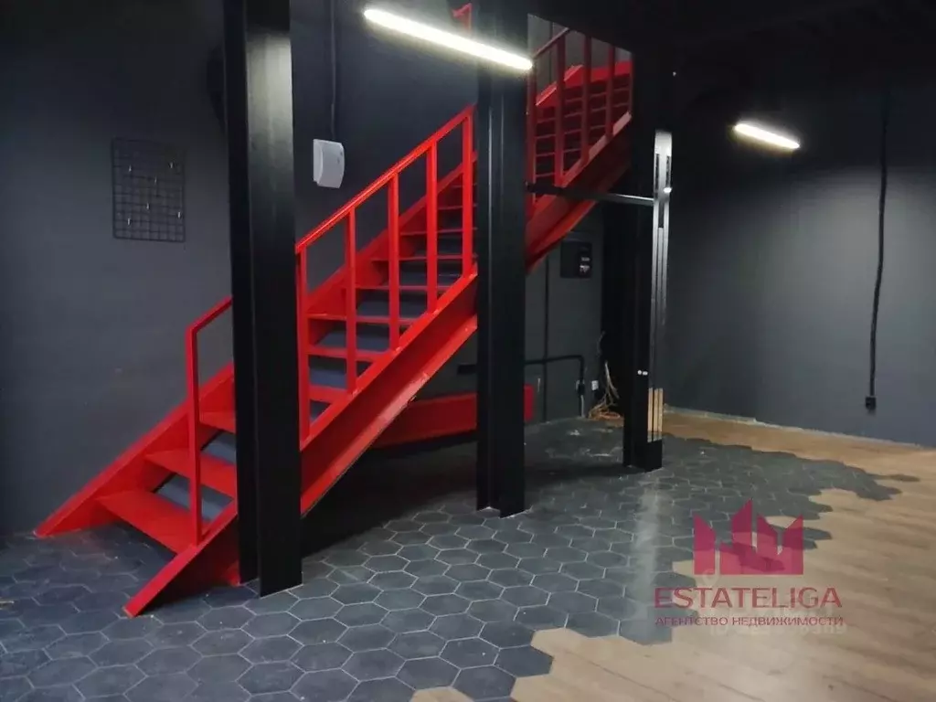 Помещение свободного назначения в Москва ул. Корабельная, 3А (86 м) - Фото 1