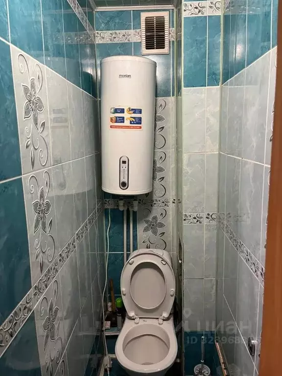 3-к кв. Красноярский край, Красноярск Энергетики мкр, ул. Львовская, ... - Фото 1