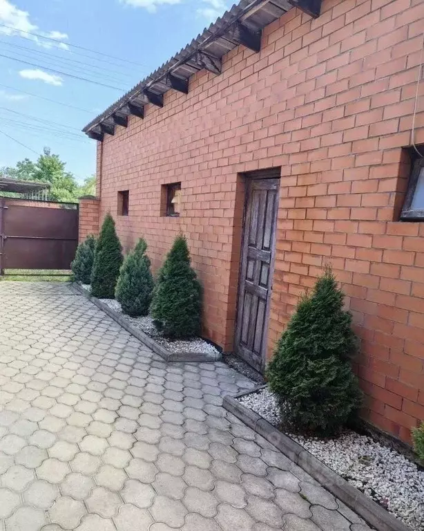 Дом в Краснодарский край, Белореченск Тихий пер. (100 м) - Фото 2